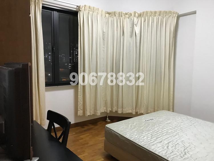 Simsville (D14), Condominium #157962222